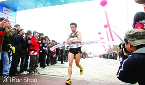 马拉松有哪些岗位_专业马拉松运动员_马拉松相关职业